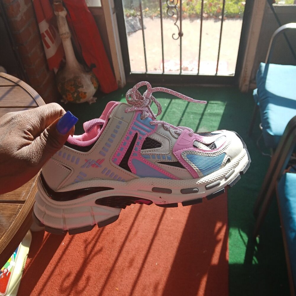 Size 7 1/2